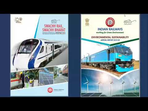 Sustainability in Manufacturing| Shri Ajay Singh CEnHM SWR