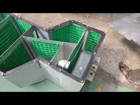 Video on Bio-toilets by Mr. Akansh Vashisht IRSME(P)