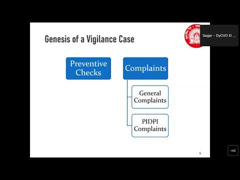 Vigilance aspects in Tenders and Contracts