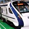 Vande Bharat Express, also known as Train 18
